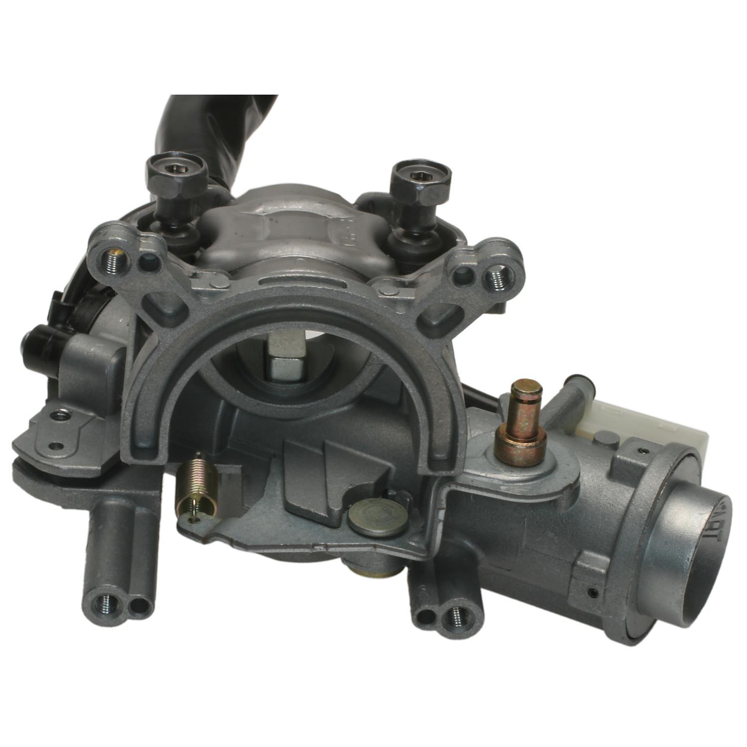 BWD CS1133 Ignition Lock and Cylinder Switch product image 4 of 4