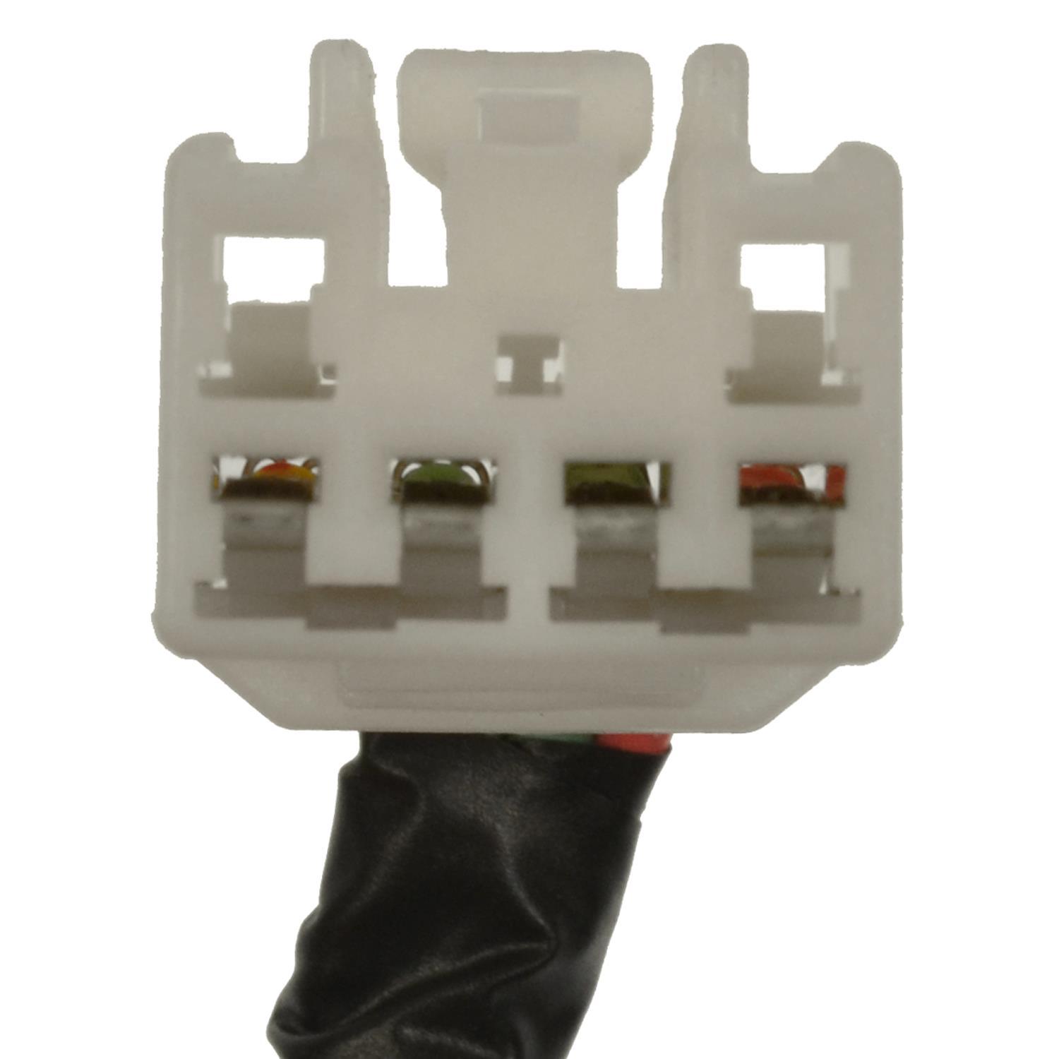 BWD CS1133L Ignition Lock Cylinder product image 4 of 4