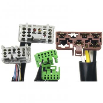 BWD CS1134 Ignition Starter Switch product image 3 of 3