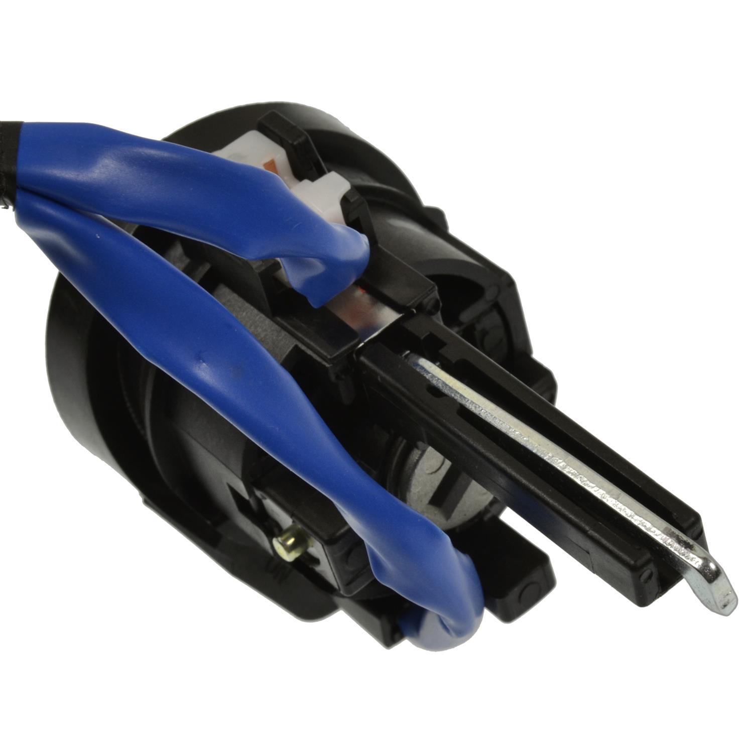 BWD CS1134L Ignition Lock Cylinder product image 2 of 4