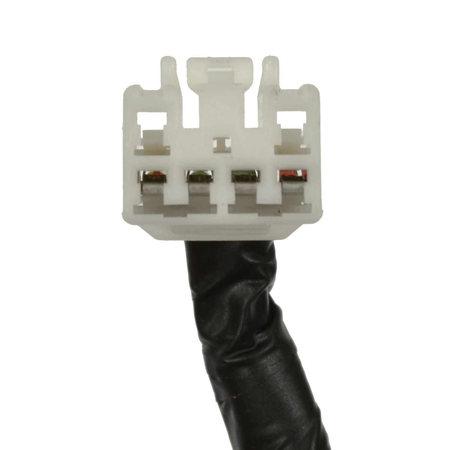 BWD CS1134L Ignition Lock Cylinder product image 4 of 4