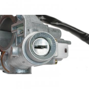 BWD CS1135 Ignition Lock and Cylinder Switch product image 1 of 4