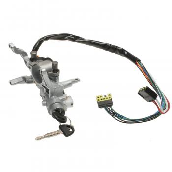 BWD CS1135 Ignition Lock and Cylinder Switch product image 2 of 4