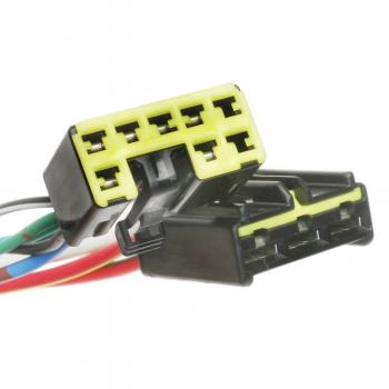 BWD CS1135 Ignition Lock and Cylinder Switch product image 3 of 4