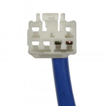 BWD CS1136L Ignition Lock Cylinder product image 4 of 4