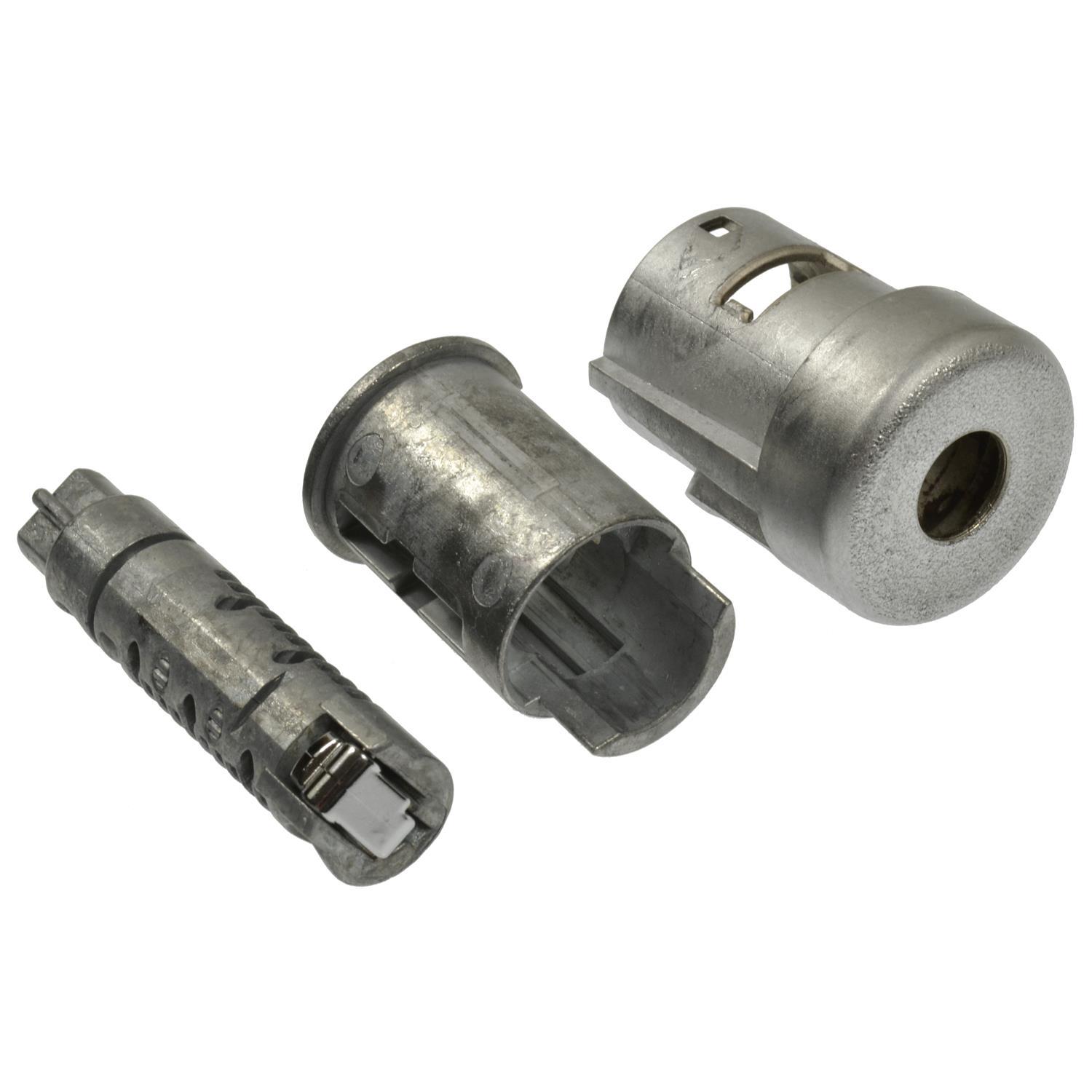 BWD CS1137L Ignition Lock Cylinder product image 1 of 3