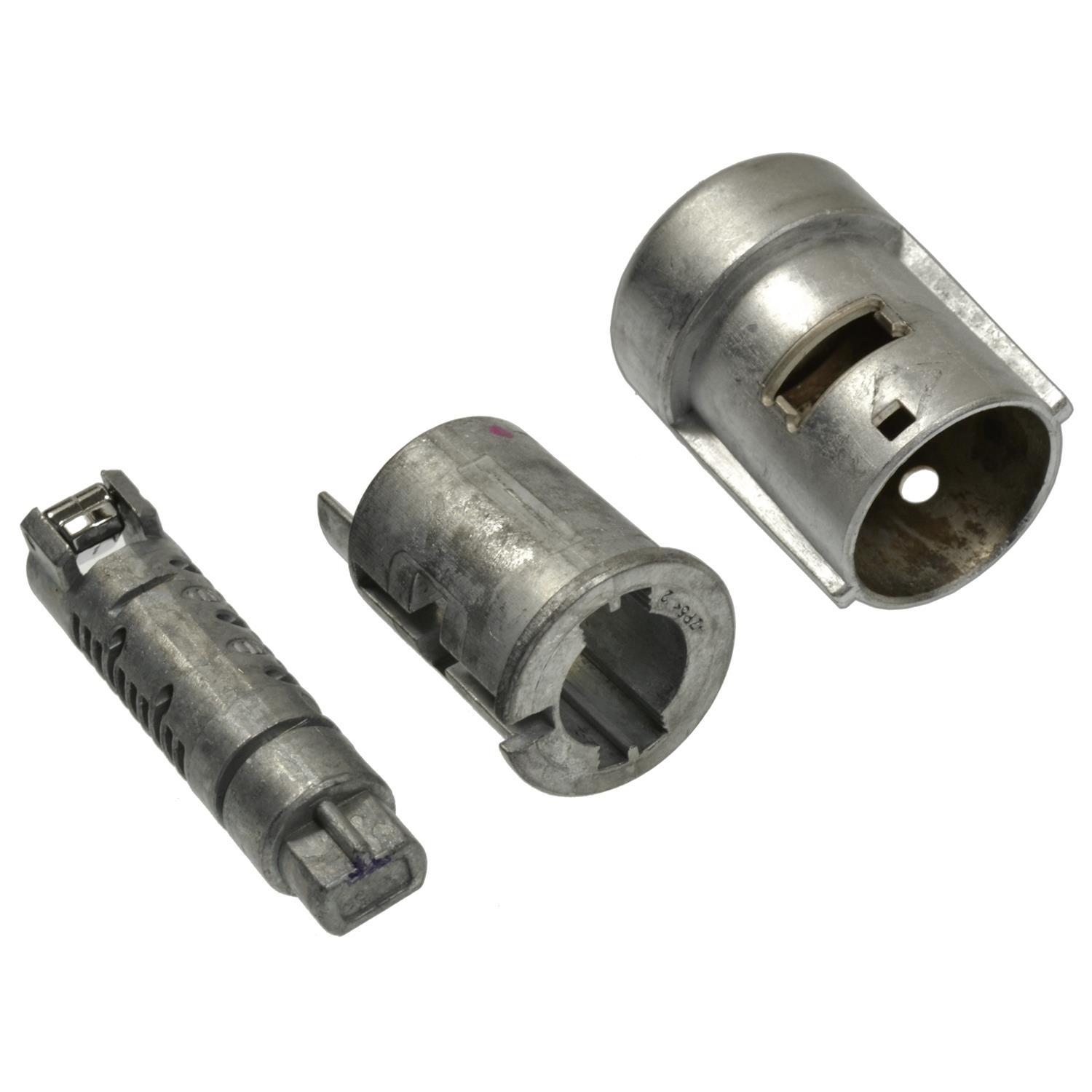 BWD CS1137L Ignition Lock Cylinder product image 2 of 3