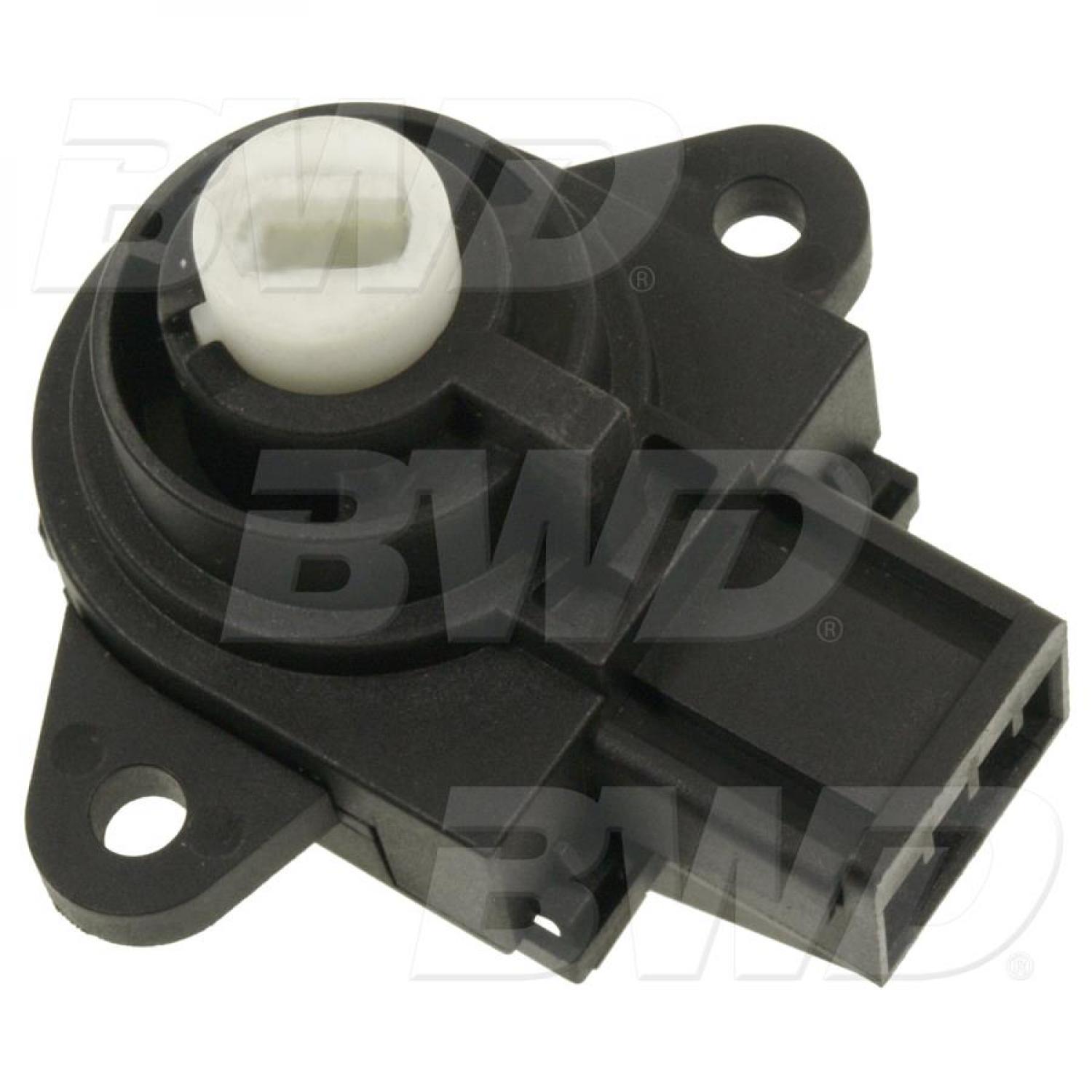 BWD CS1138 Ignition Starter Switch product image 1 of 8