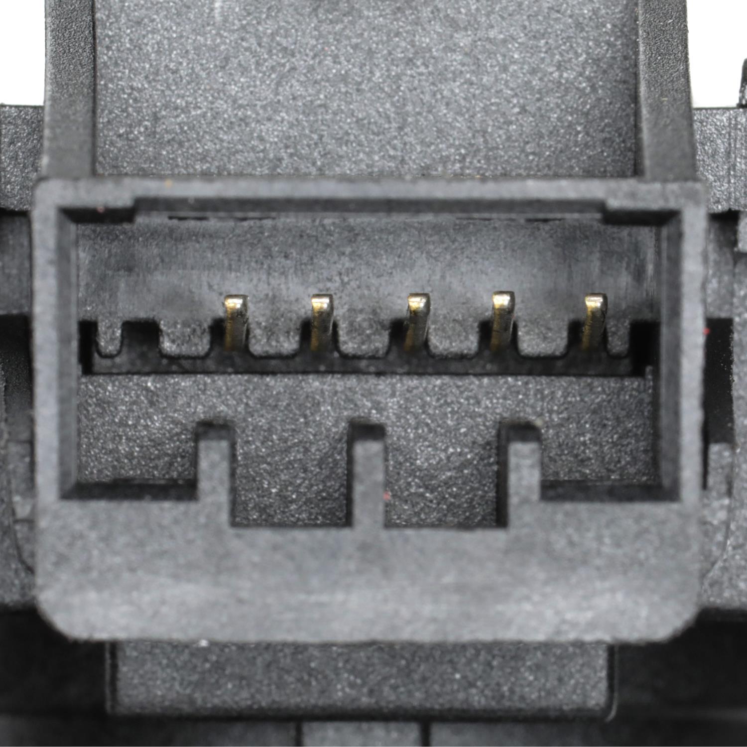 BWD CS1138 Ignition Starter Switch product image 6 of 8