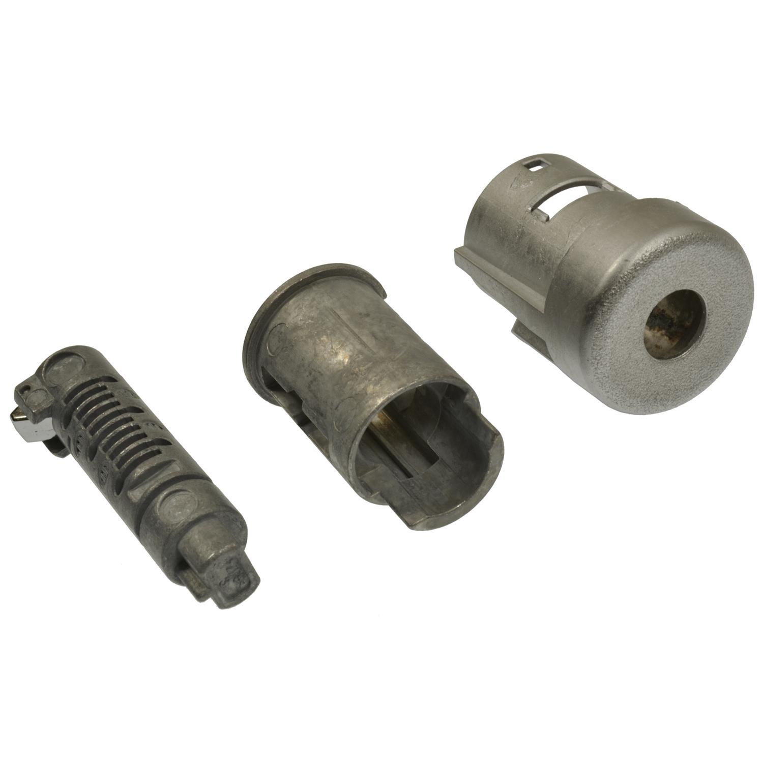 BWD CS1138L Ignition Lock Cylinder product image 1 of 3