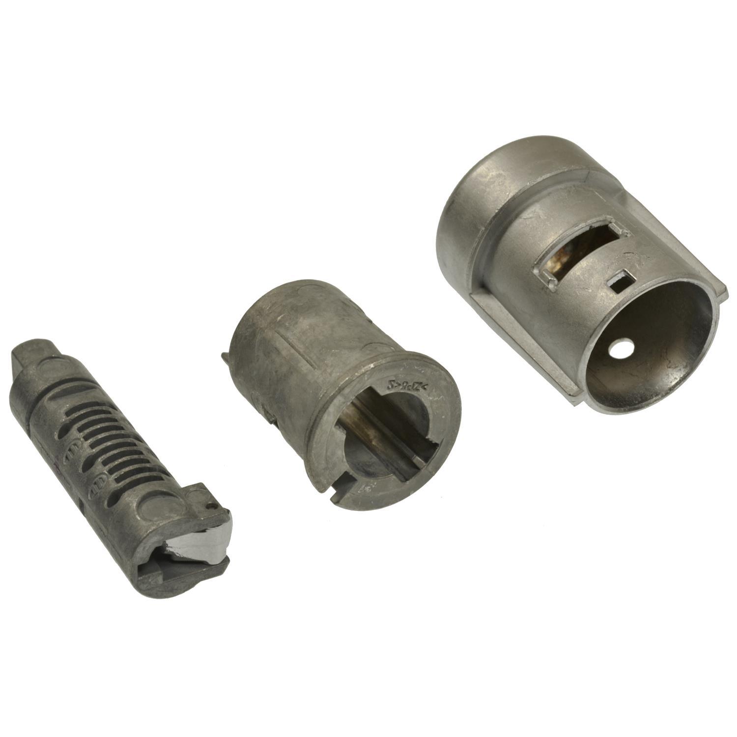 BWD CS1138L Ignition Lock Cylinder product image 2 of 3