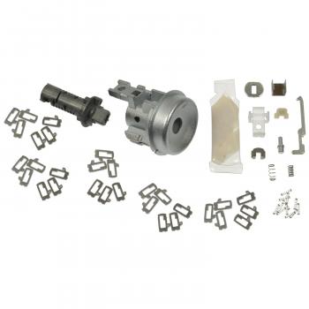 BWD CS1139L - Ignition Lock Cylinder BWD CS1139L Ignition Lock Cylinder product image 3 of 3