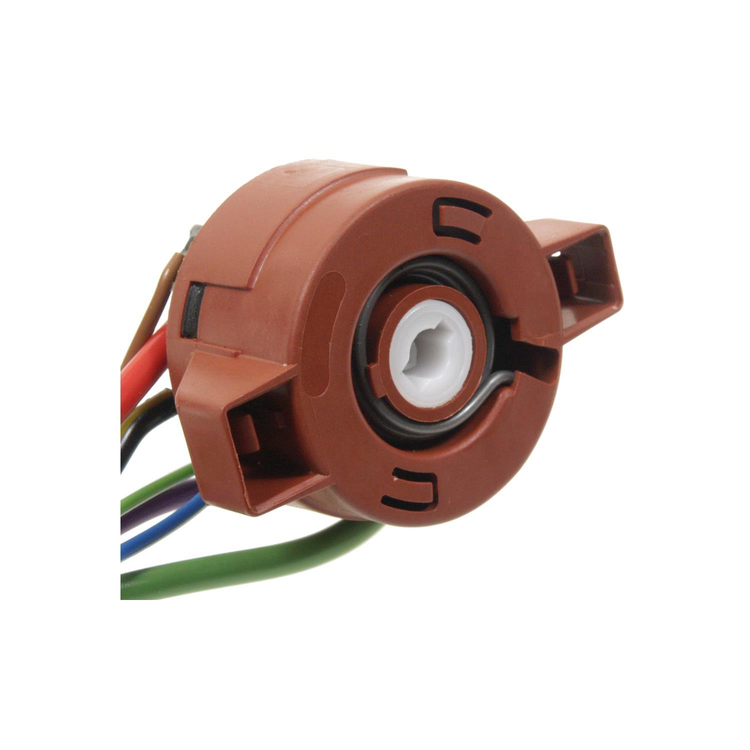 BWD CS1140 Ignition Starter Switch product image 1 of 3