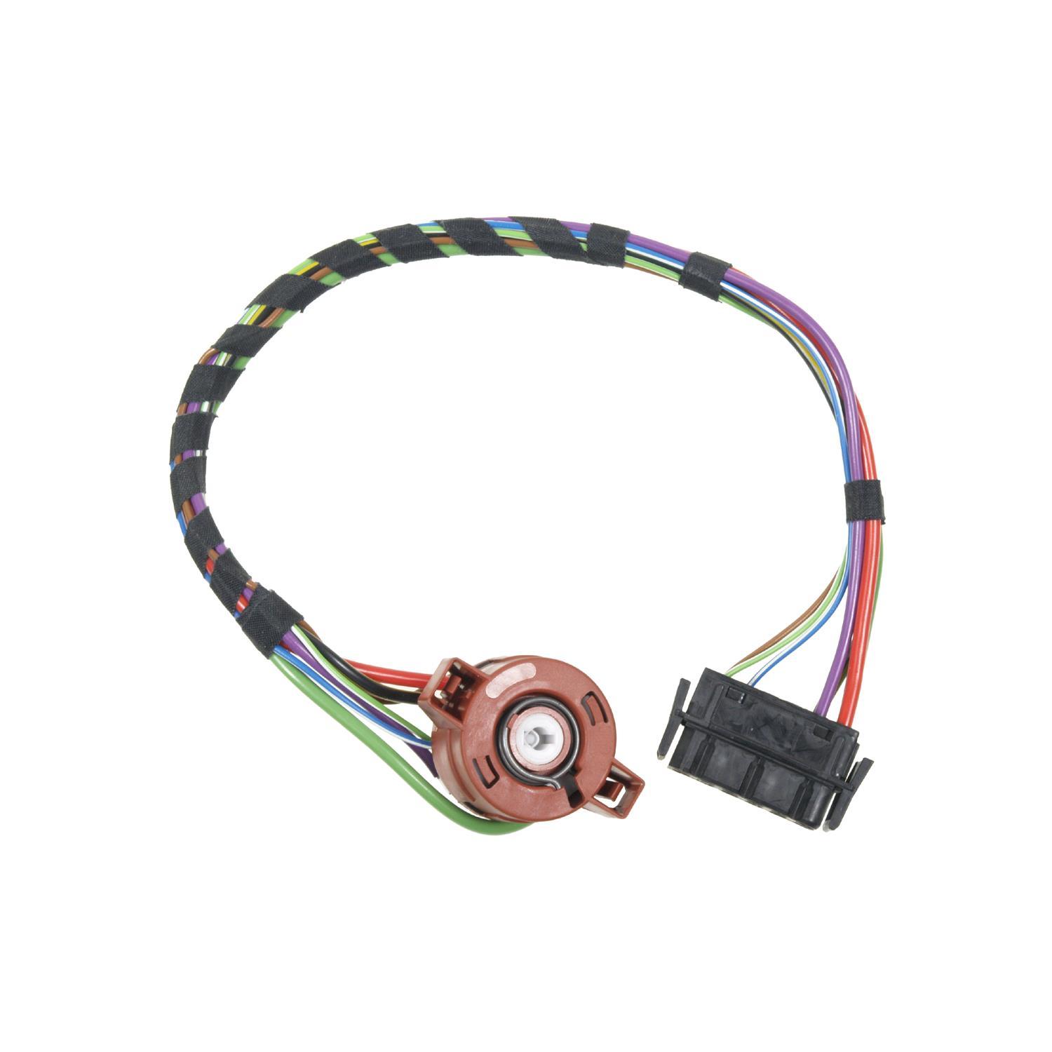 BWD CS1140 Ignition Starter Switch product image 2 of 3