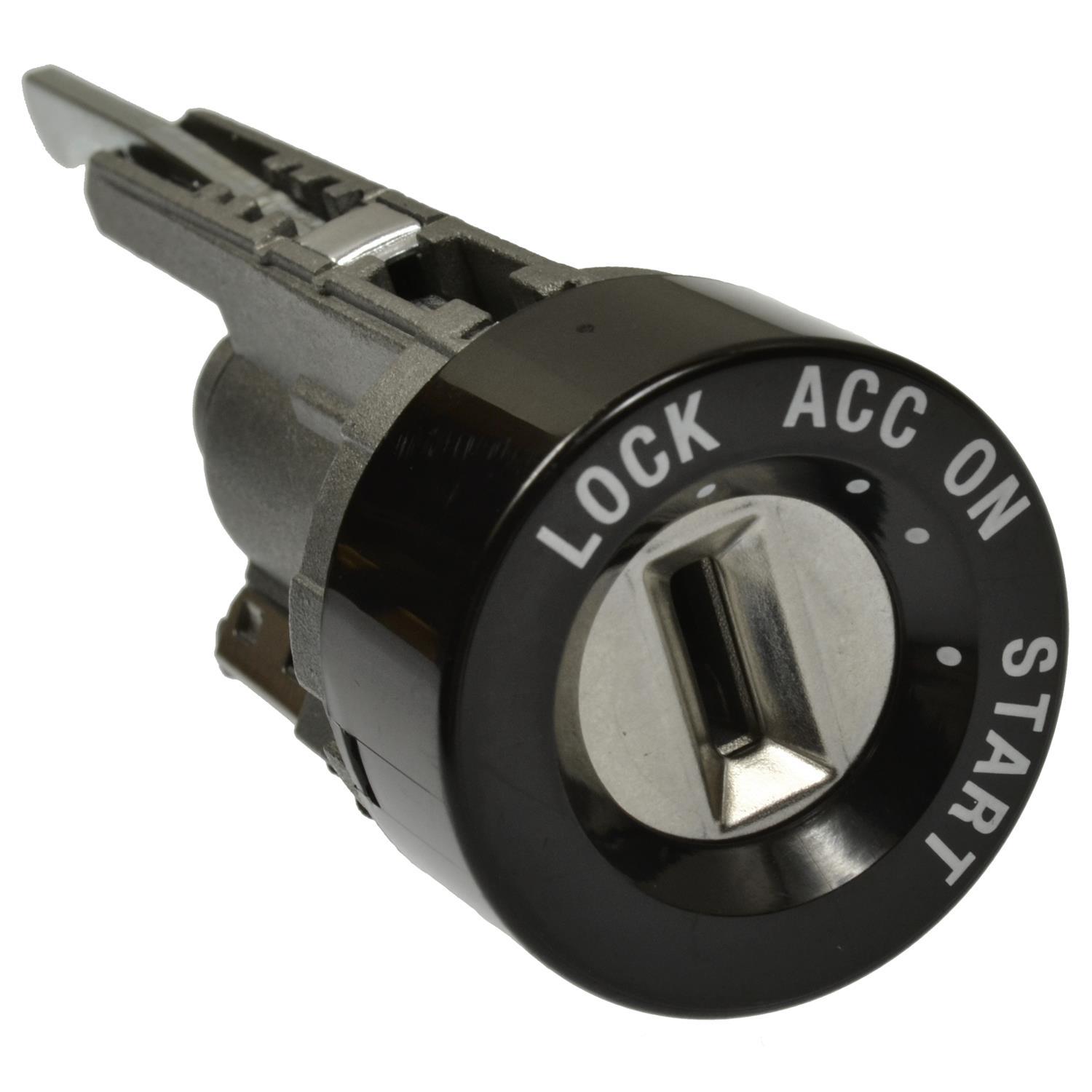 BWD CS1140L Ignition Lock Cylinder product image 1 of 3
