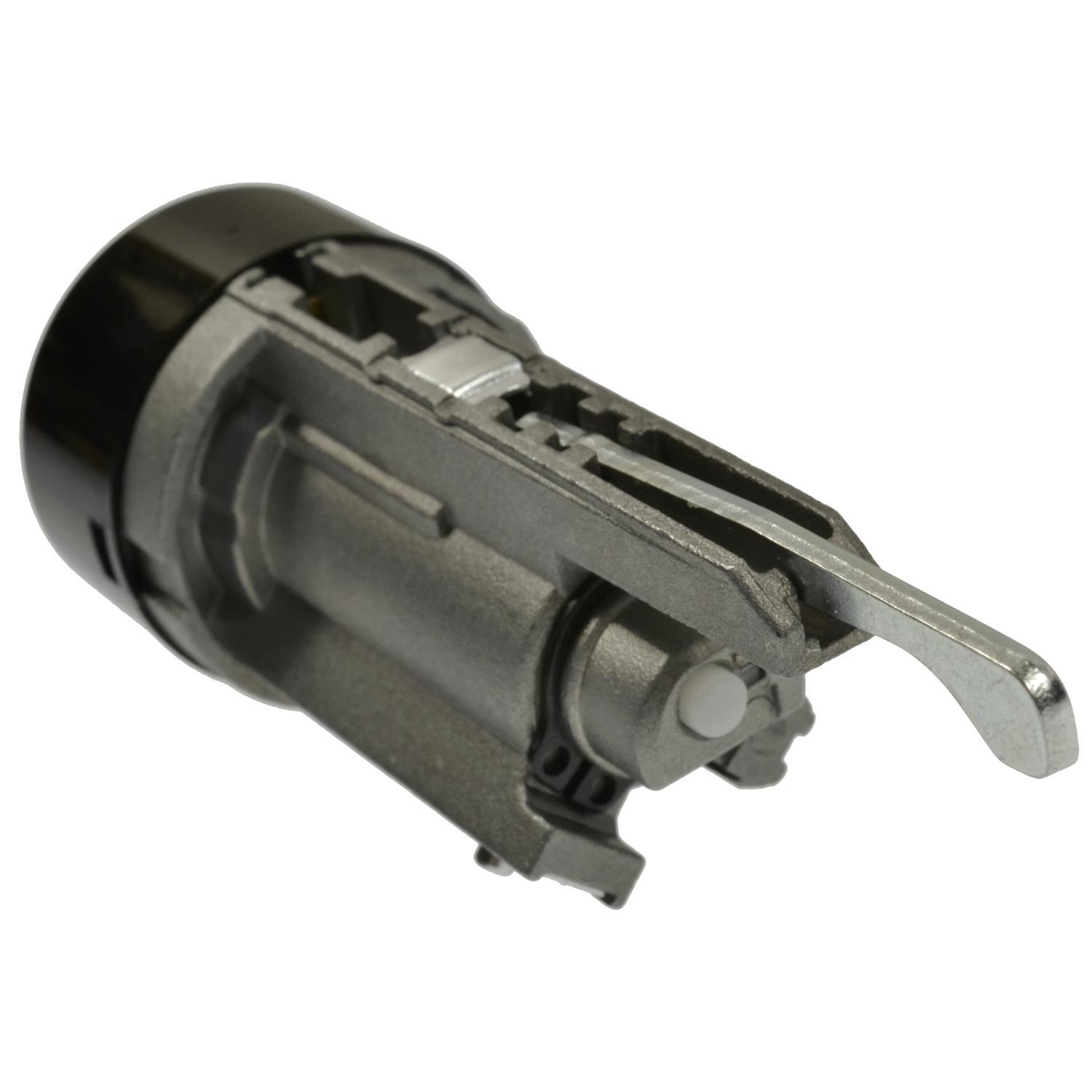 BWD CS1140L Ignition Lock Cylinder product image 2 of 3