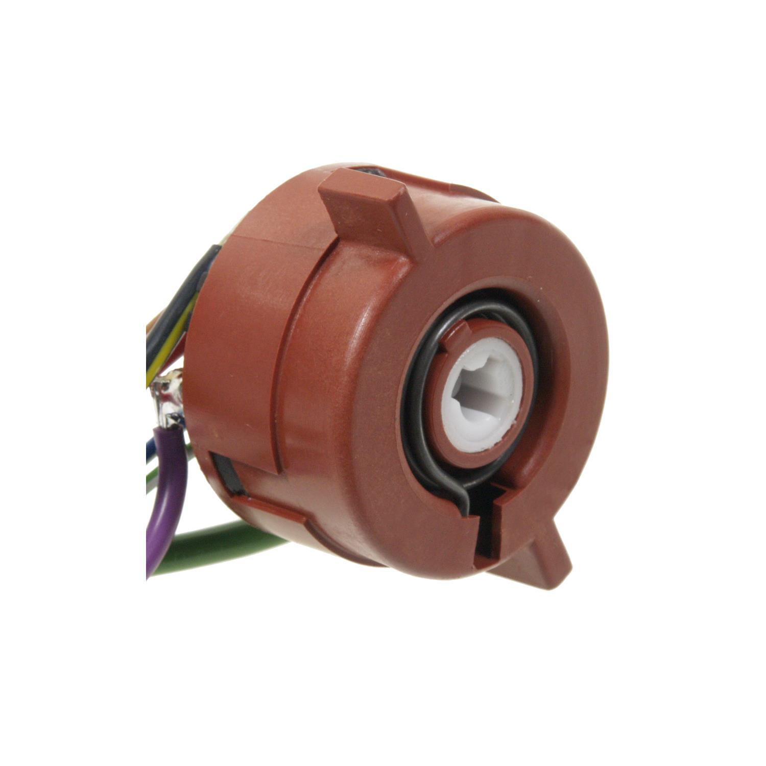 BWD CS1141 Ignition Starter Switch product image 1 of 3