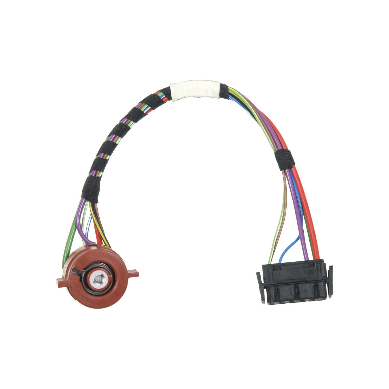 BWD CS1141 Ignition Starter Switch product image 2 of 3