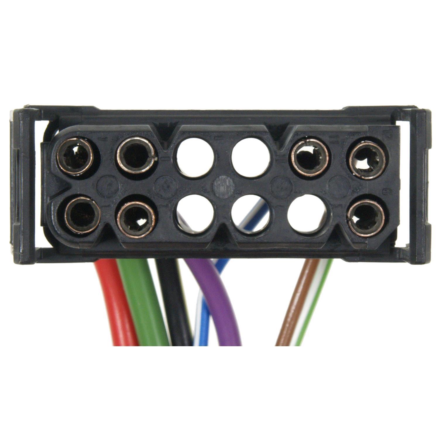 BWD CS1141 Ignition Starter Switch product image 3 of 3