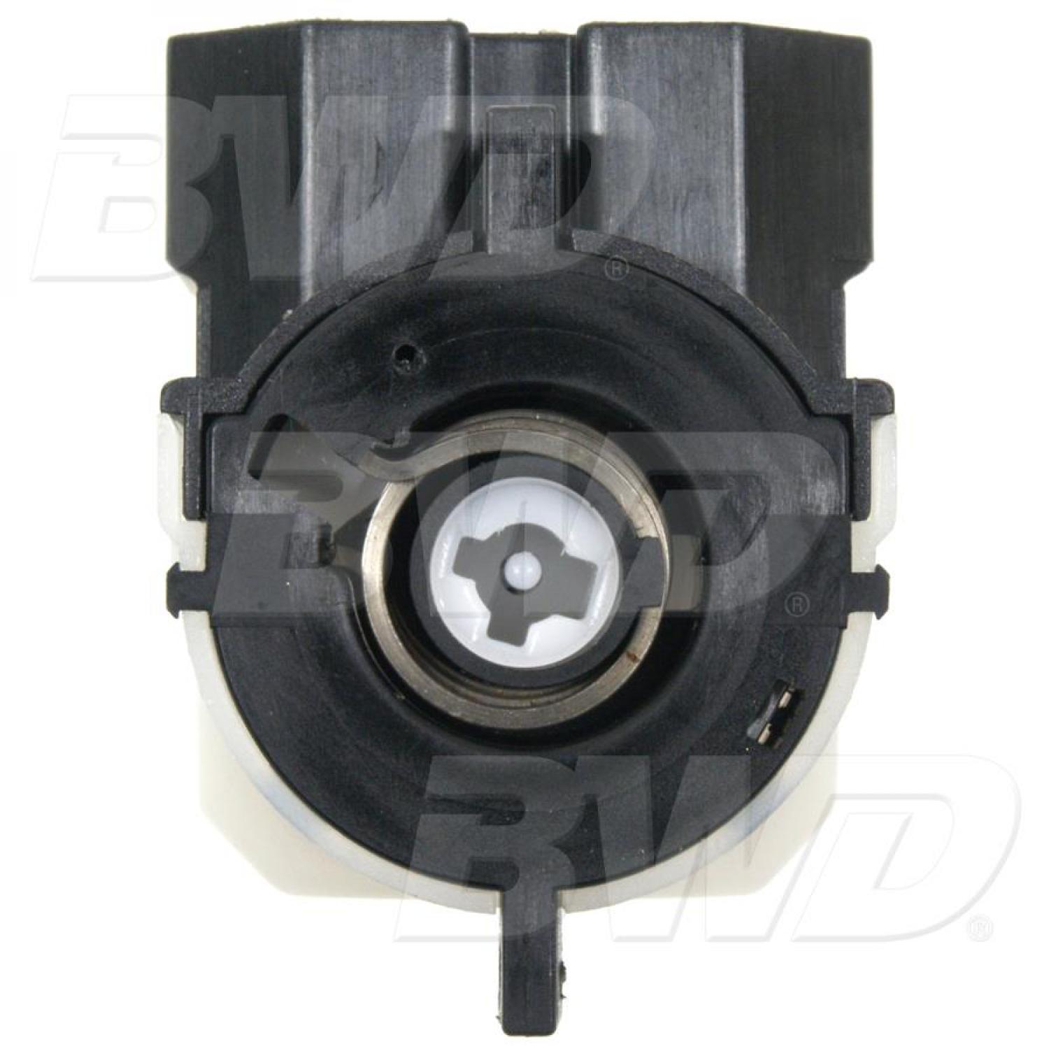 BWD CS1142 Ignition Starter Switch product image 1 of 3
