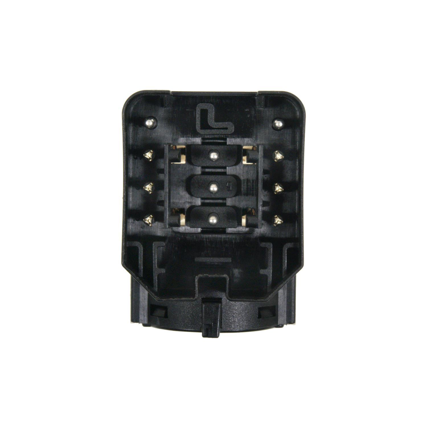 BWD CS1142 Ignition Starter Switch product image 2 of 3