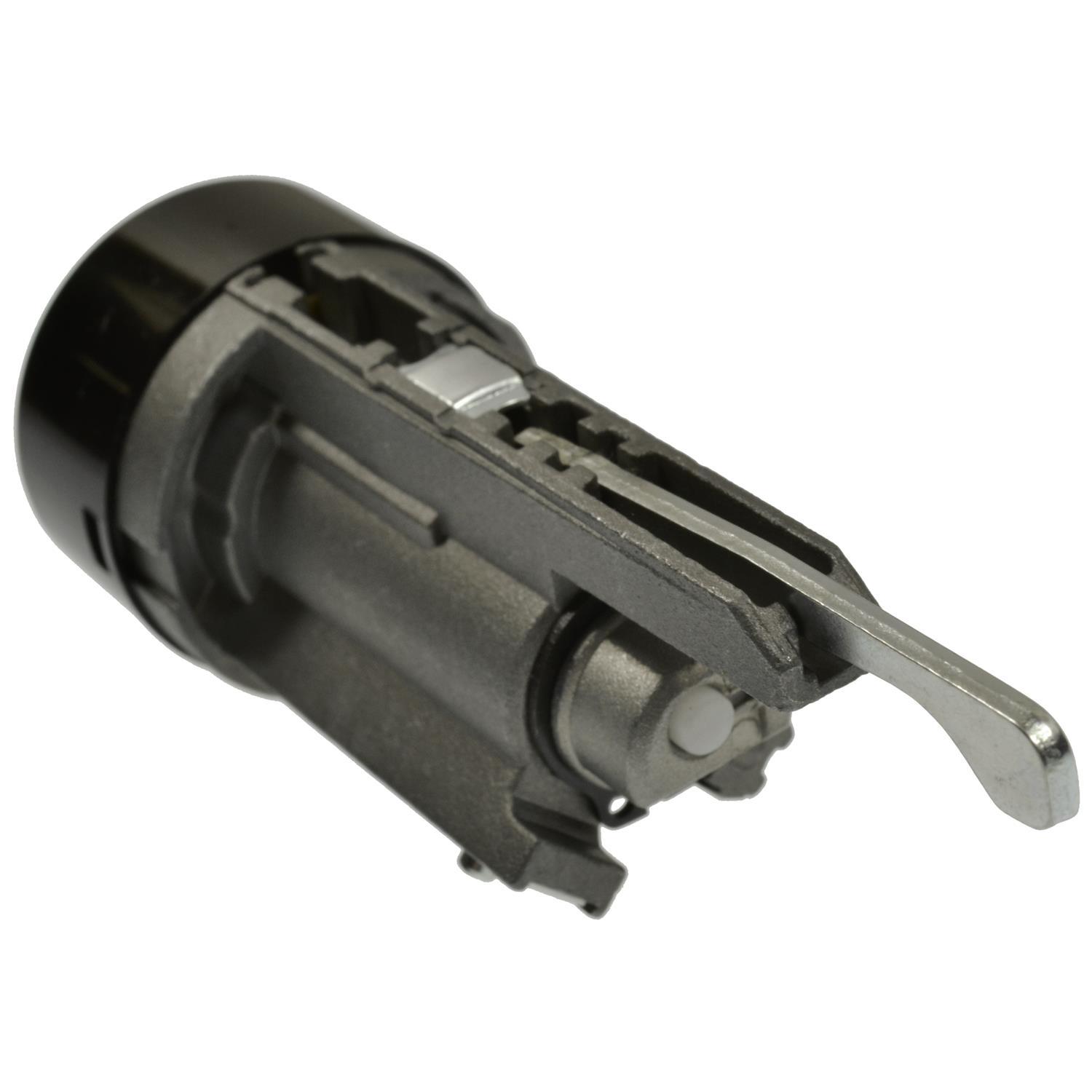 BWD CS1142L - Ignition Lock Cylinder BWD CS1142L Ignition Lock Cylinder product image 2 of 3