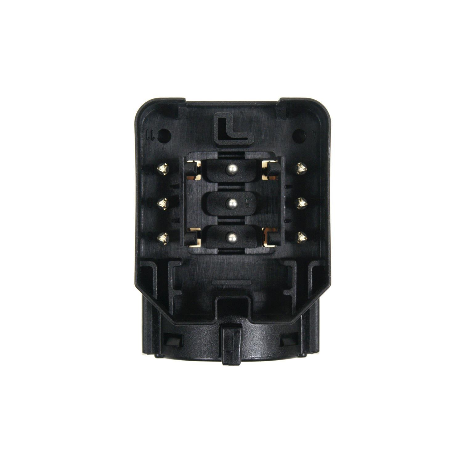 BWD CS1143 Ignition Starter Switch product image 2 of 3