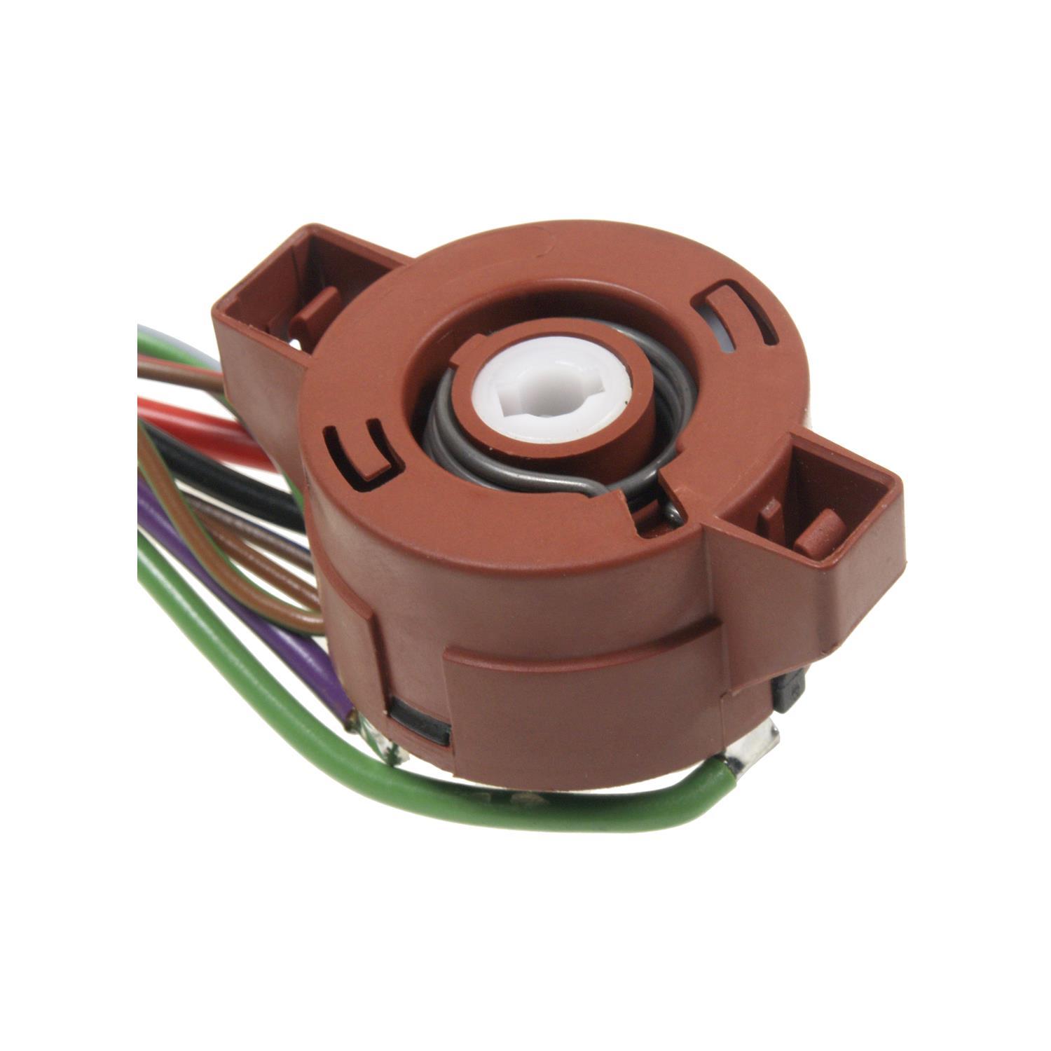 BWD CS1144 Ignition Starter Switch product image 1 of 3