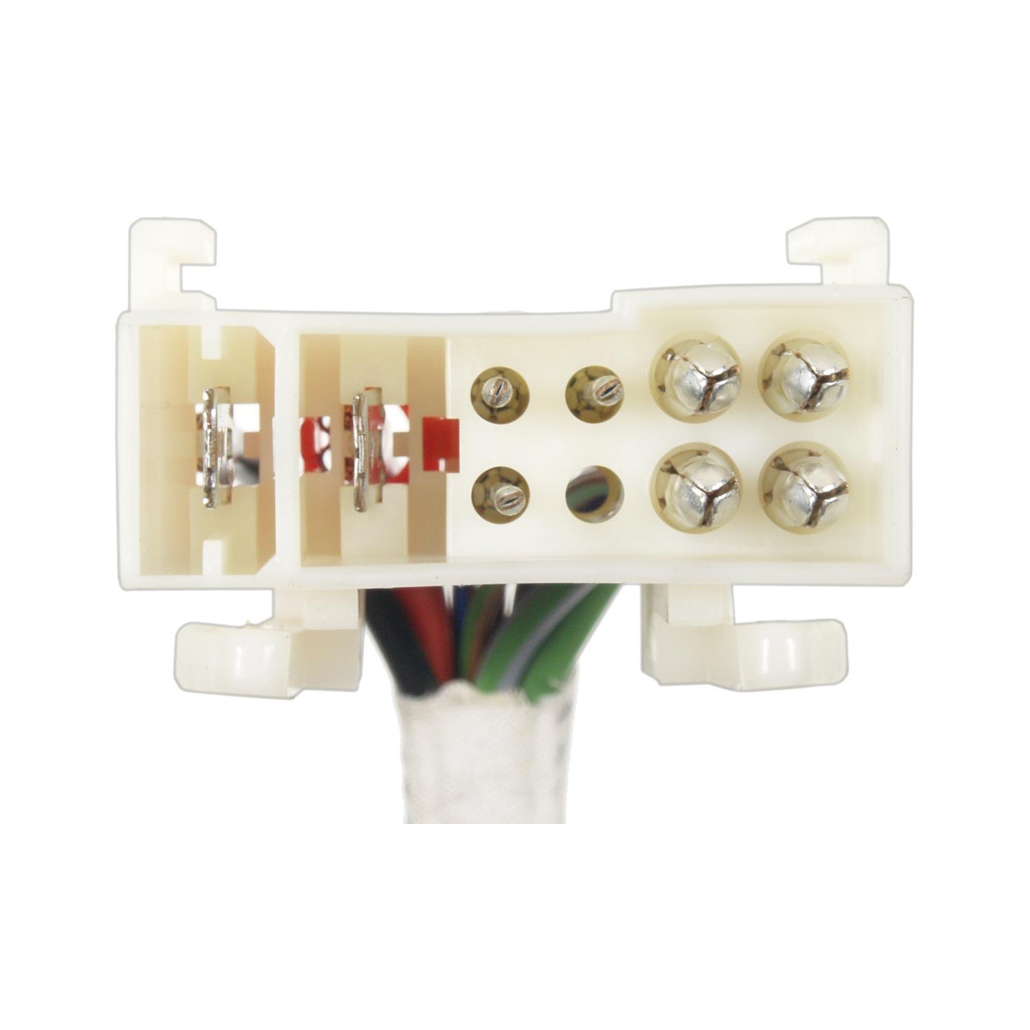 BWD CS1144 Ignition Starter Switch product image 3 of 3
