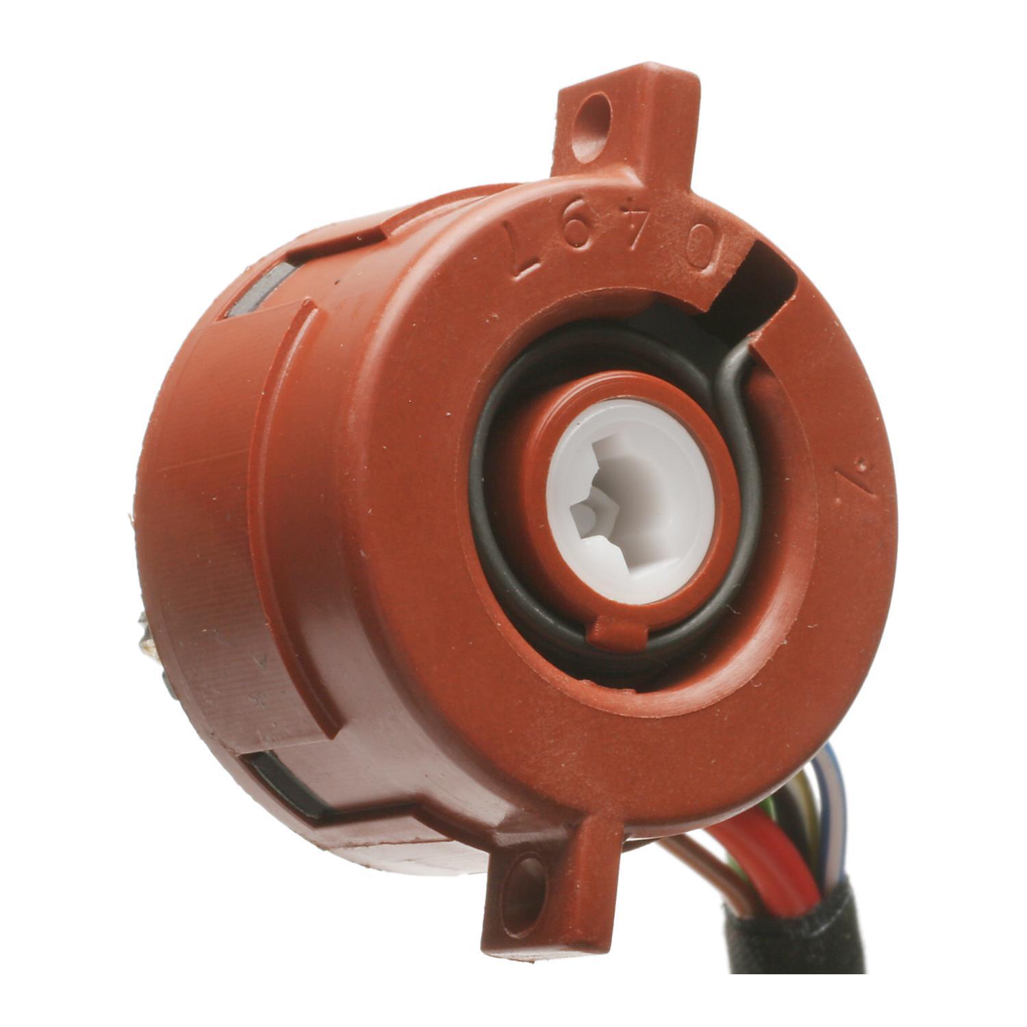 BWD CS1145 - Ignition Starter Switch BWD CS1145 Ignition Starter Switch product image 1 of 3