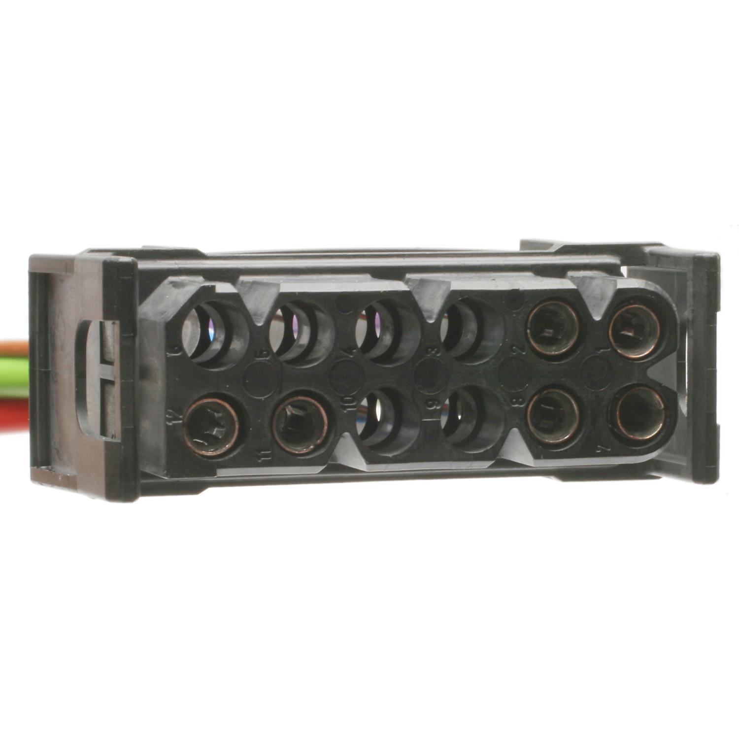 BWD CS1145 - Ignition Starter Switch BWD CS1145 Ignition Starter Switch product image 3 of 3
