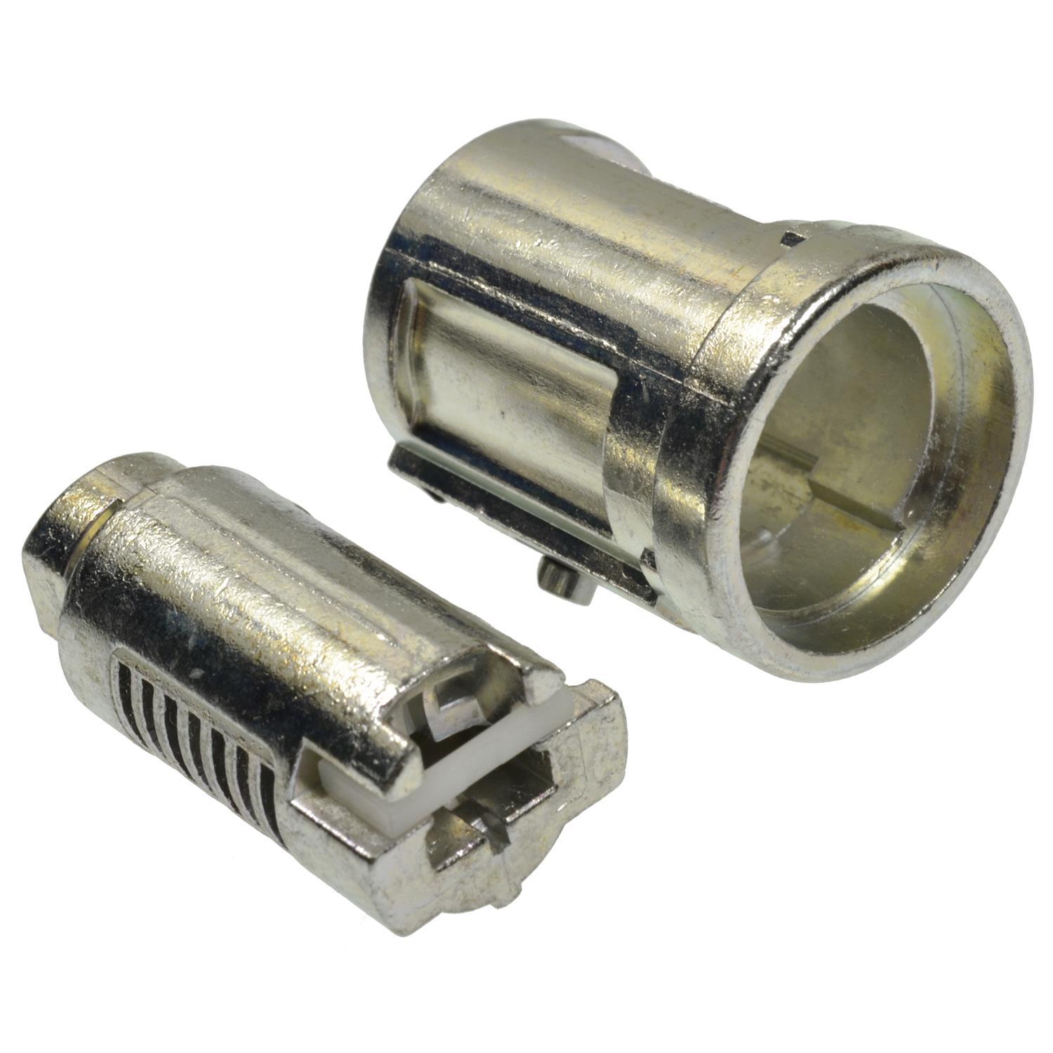 BWD CS1145L Ignition Lock Cylinder product image 1 of 9