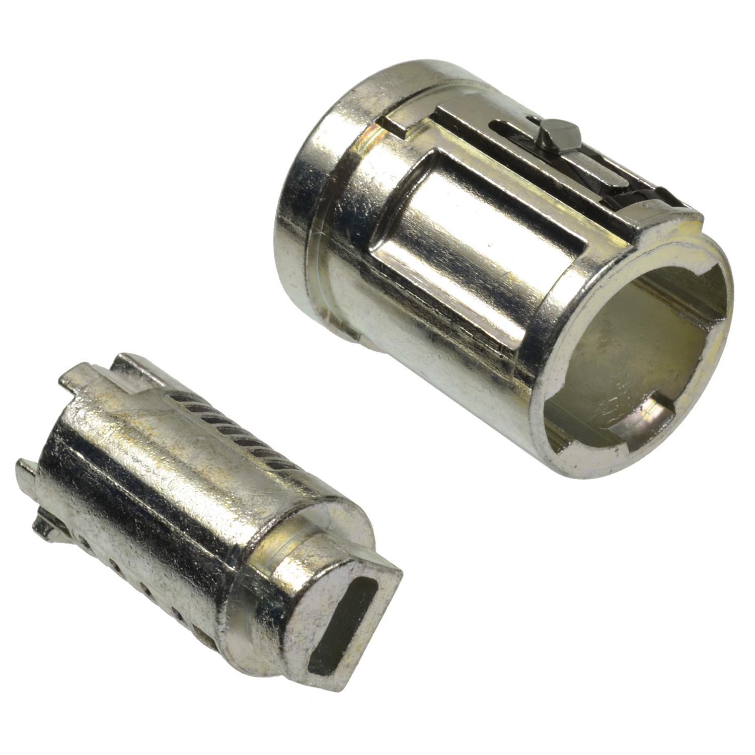 BWD CS1145L Ignition Lock Cylinder product image 2 of 9
