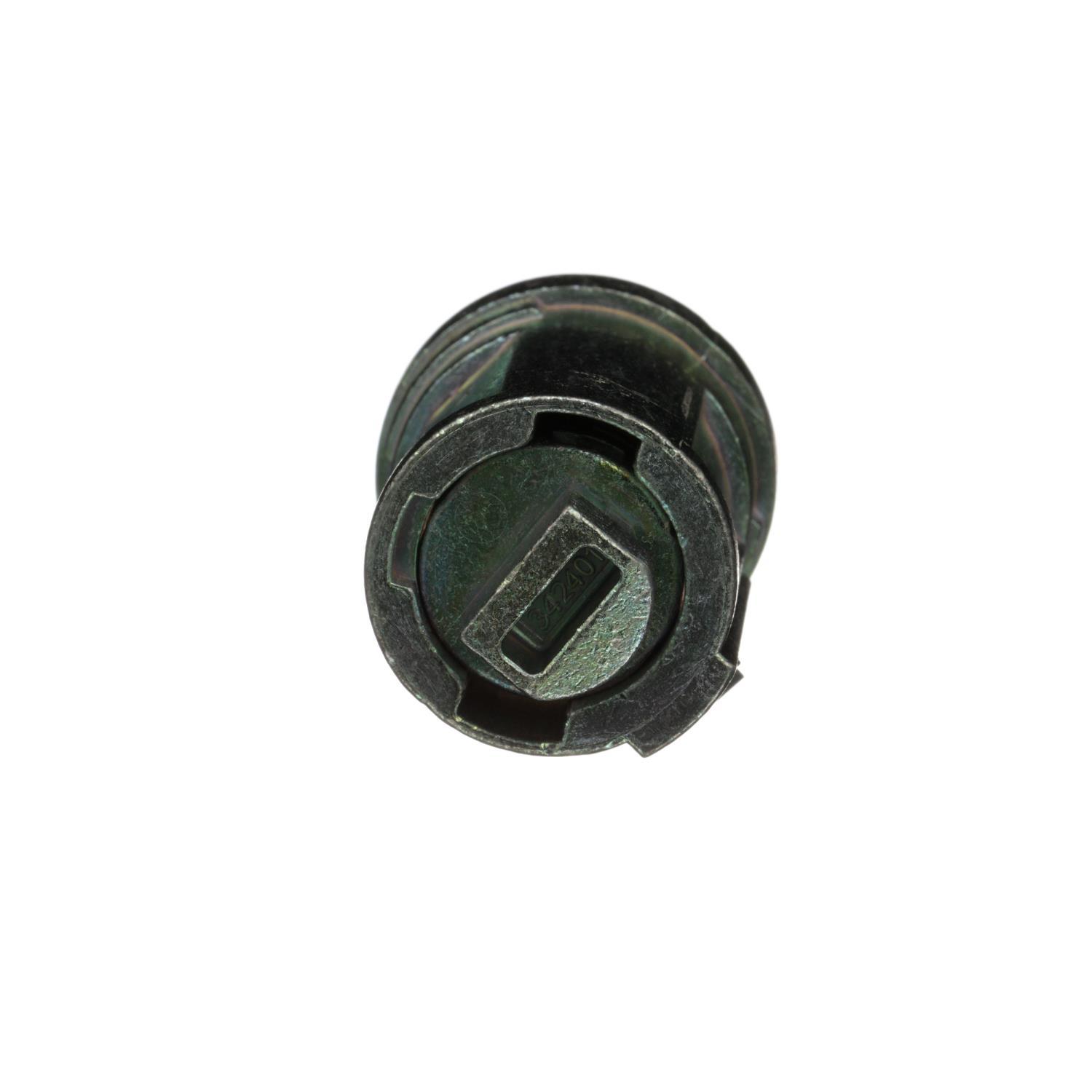 BWD CS1145L Ignition Lock Cylinder product image 4 of 9