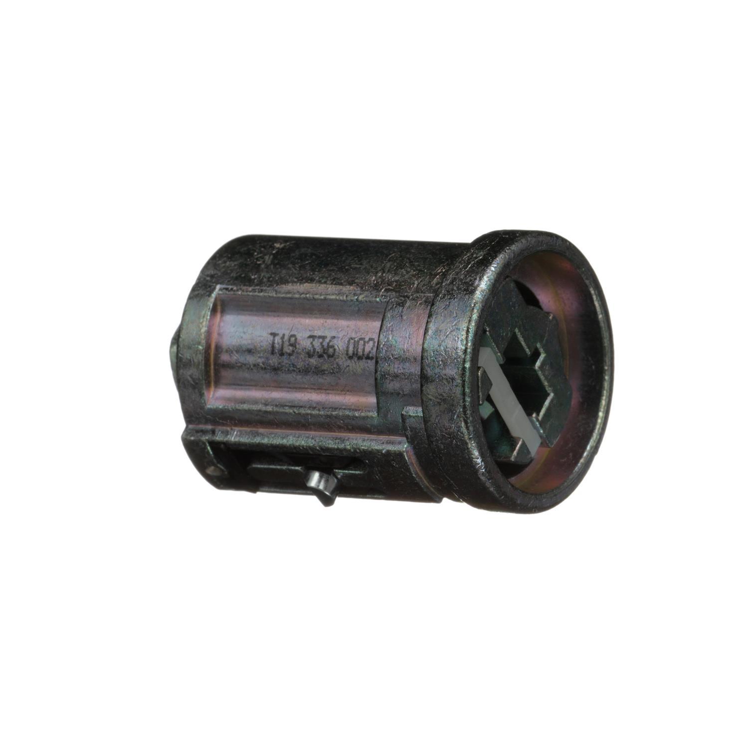 BWD CS1145L Ignition Lock Cylinder product image 6 of 9
