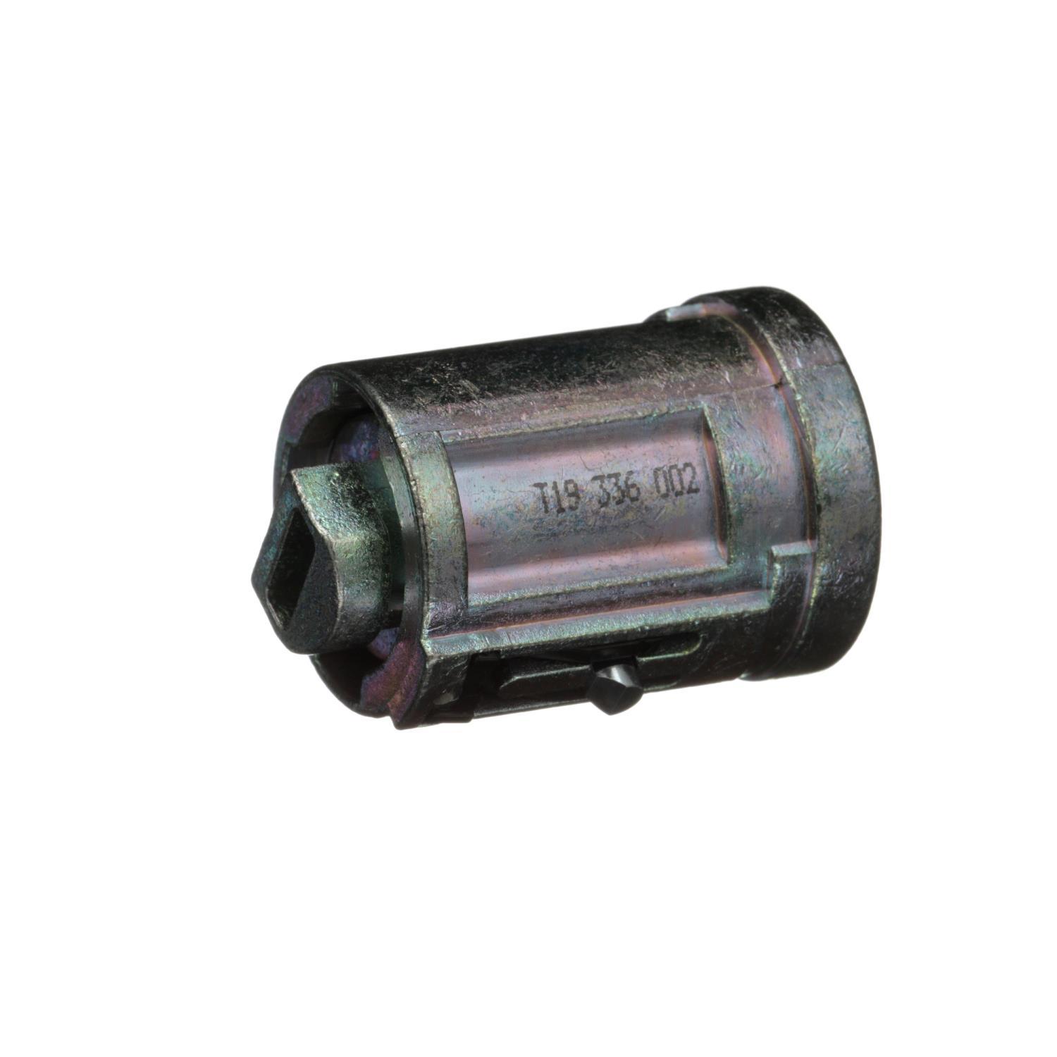 BWD CS1145L Ignition Lock Cylinder product image 8 of 9