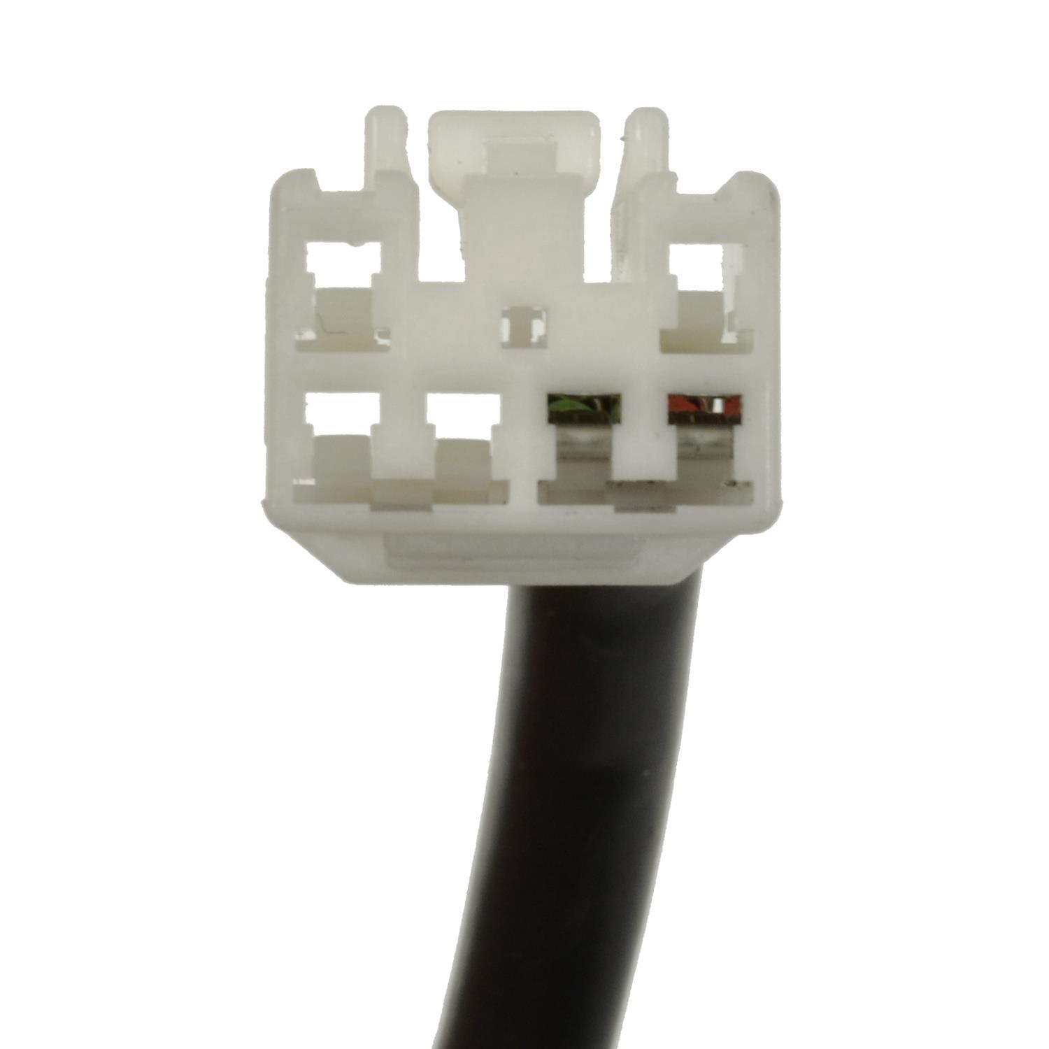 BWD CS1146L Ignition Lock Cylinder product image 4 of 4
