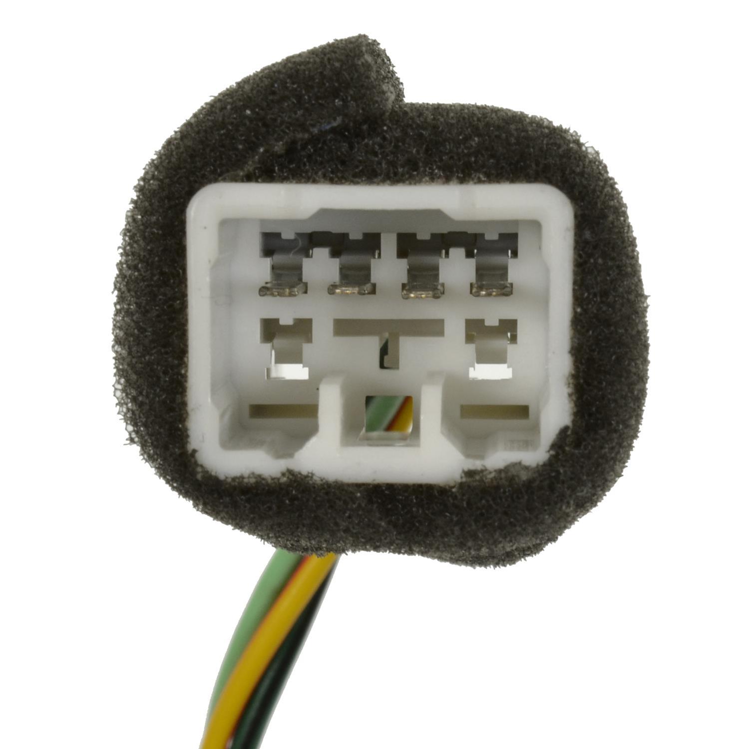 BWD CS1147L Ignition Lock Cylinder product image 4 of 4