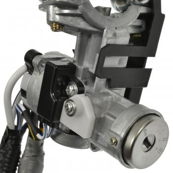 BWD CS1148 Ignition Lock and Cylinder Switch product image 1 of 3