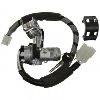 BWD CS1148 Ignition Lock and Cylinder Switch product image 2 of 3