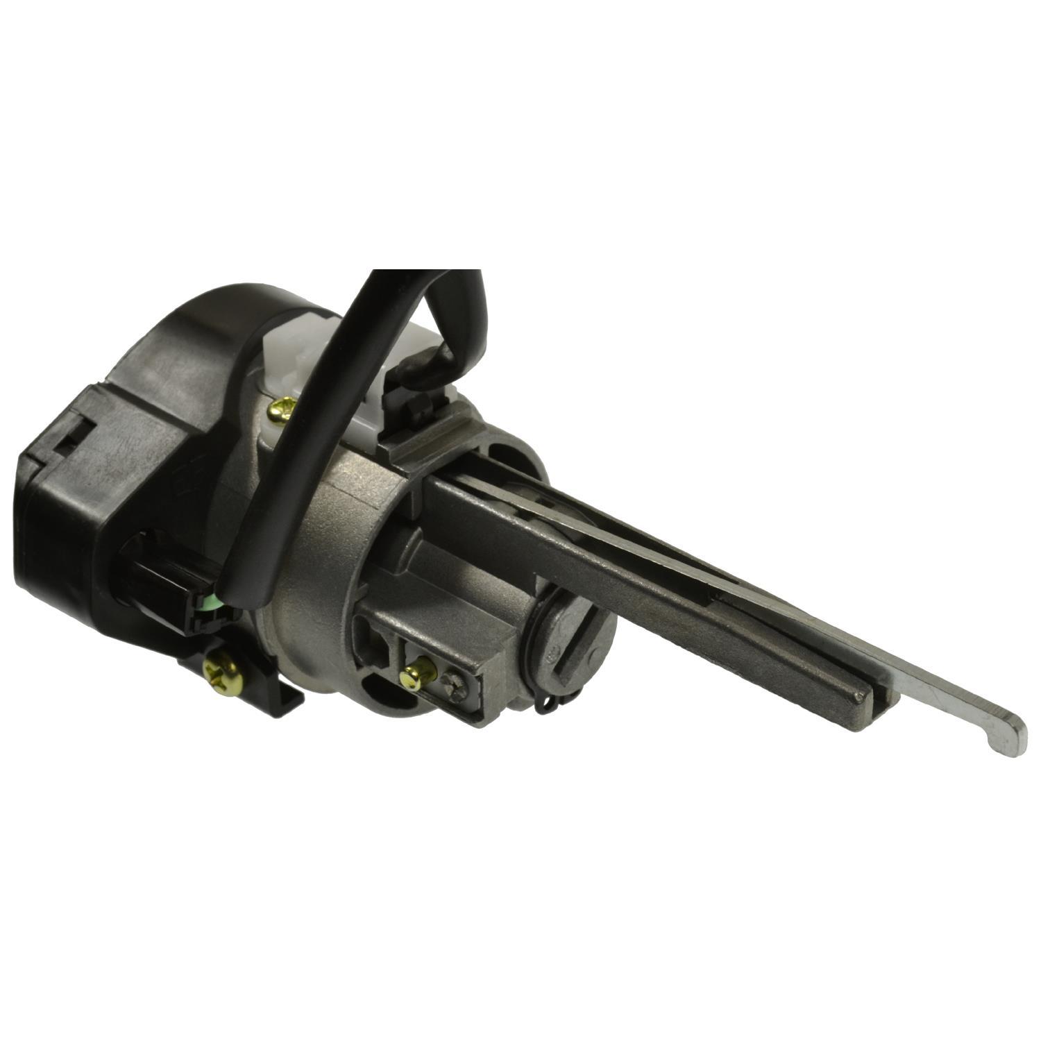 BWD CS1149L Ignition Lock Cylinder product image 2 of 4