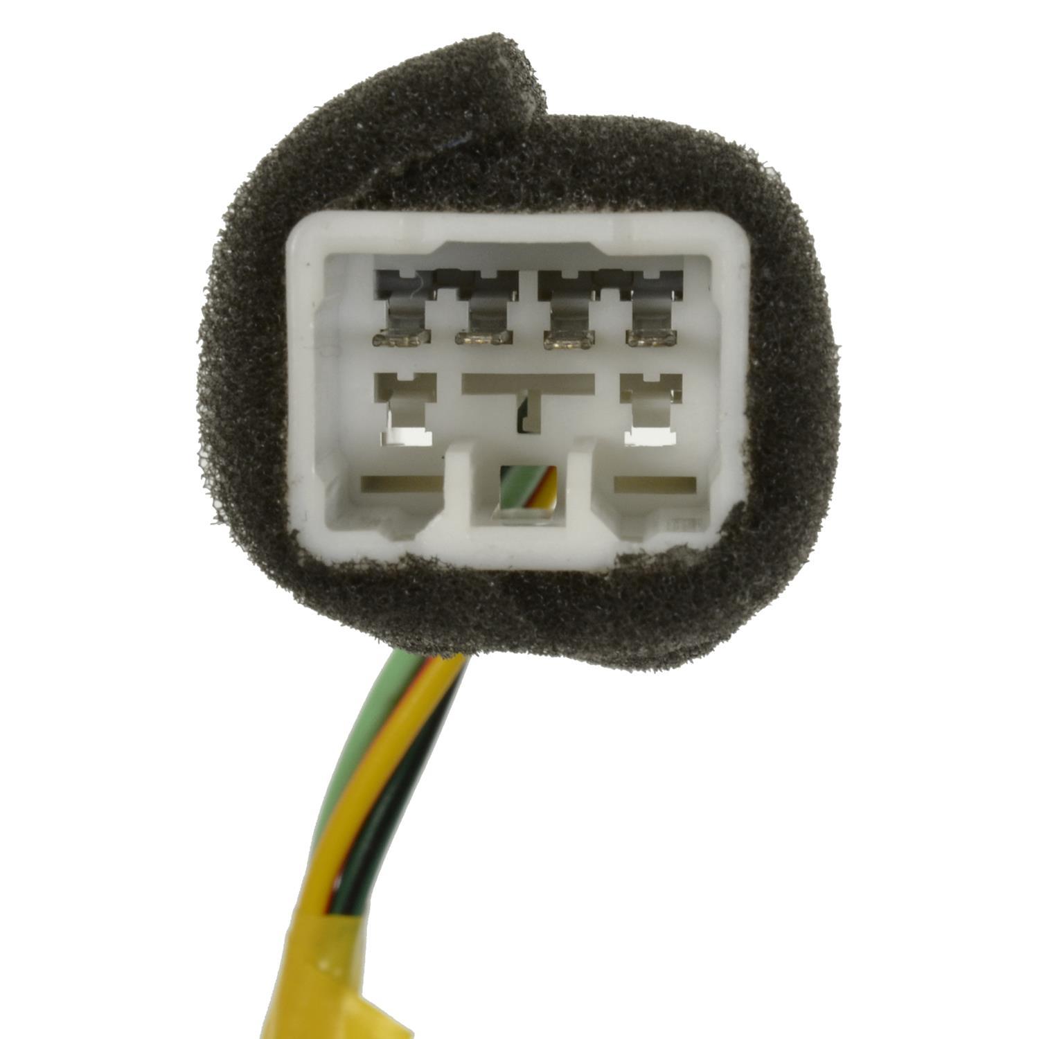BWD CS1149L Ignition Lock Cylinder product image 4 of 4