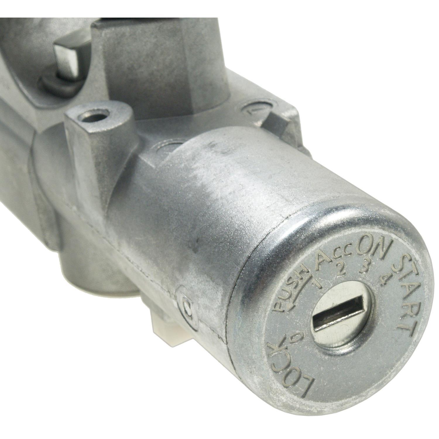 BWD CS1150 Ignition Lock and Cylinder Switch product image 1 of 3