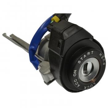 BWD CS1150L - Ignition Lock Cylinder BWD CS1150L Ignition Lock Cylinder product image 1 of 4