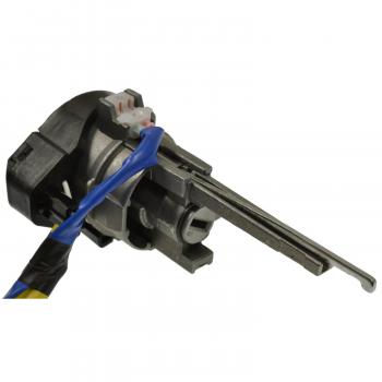 BWD CS1150L - Ignition Lock Cylinder BWD CS1150L Ignition Lock Cylinder product image 2 of 4