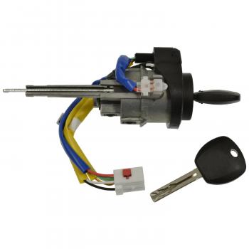 BWD CS1150L - Ignition Lock Cylinder BWD CS1150L Ignition Lock Cylinder product image 3 of 4