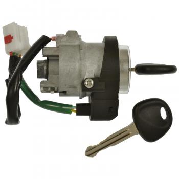 BWD CS1151L Ignition Lock Cylinder product image 3 of 10