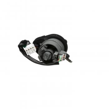 BWD CS1151L Ignition Lock Cylinder product image 7 of 10