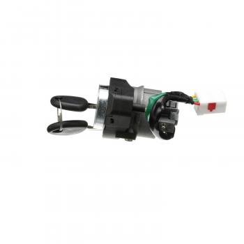 BWD CS1151L Ignition Lock Cylinder product image 8 of 10