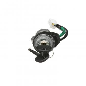 BWD CS1151L Ignition Lock Cylinder product image 9 of 10